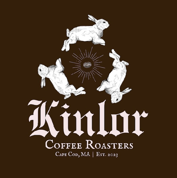 Kinlor Coffee Roasters