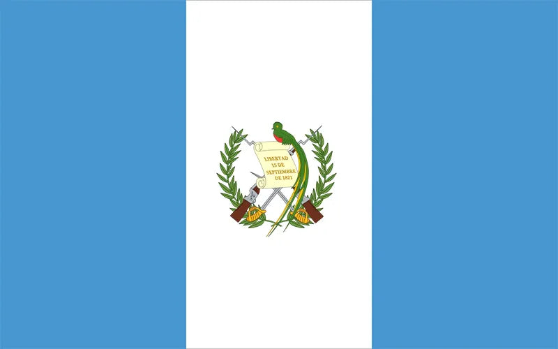 Guatemala, La Libertad