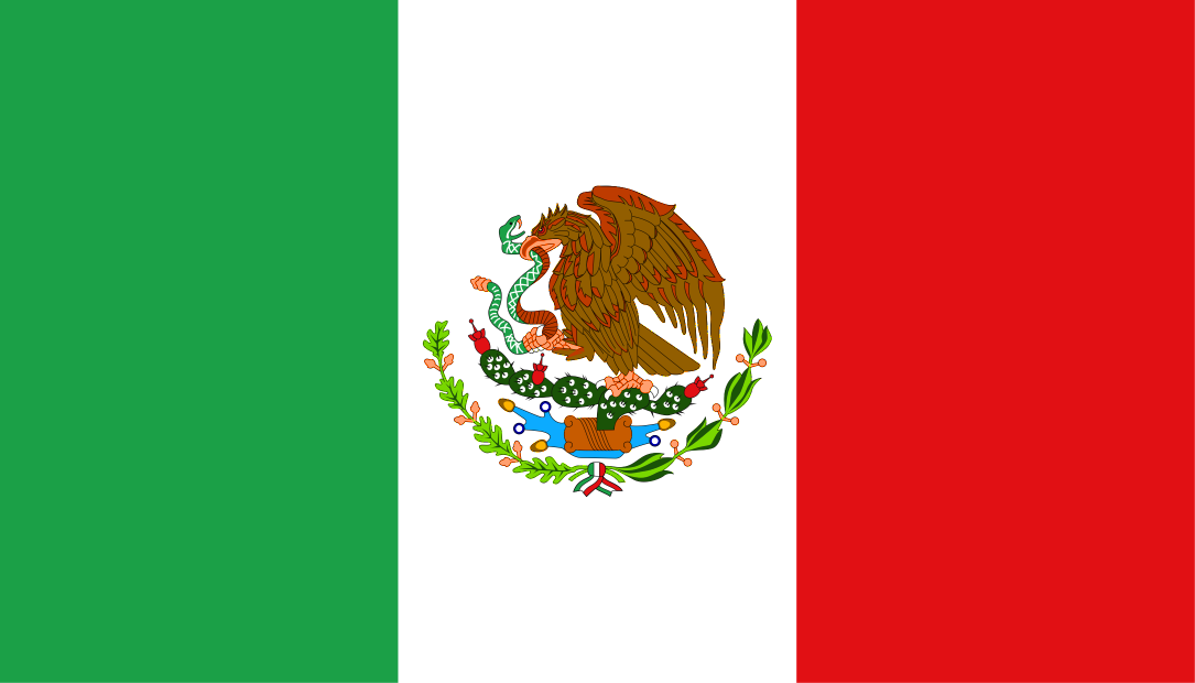 Mexico, Chiapas