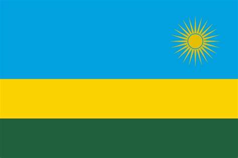 Rwanda, Kibirizi